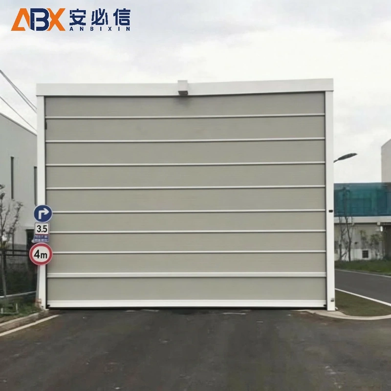 固原背带堆积门