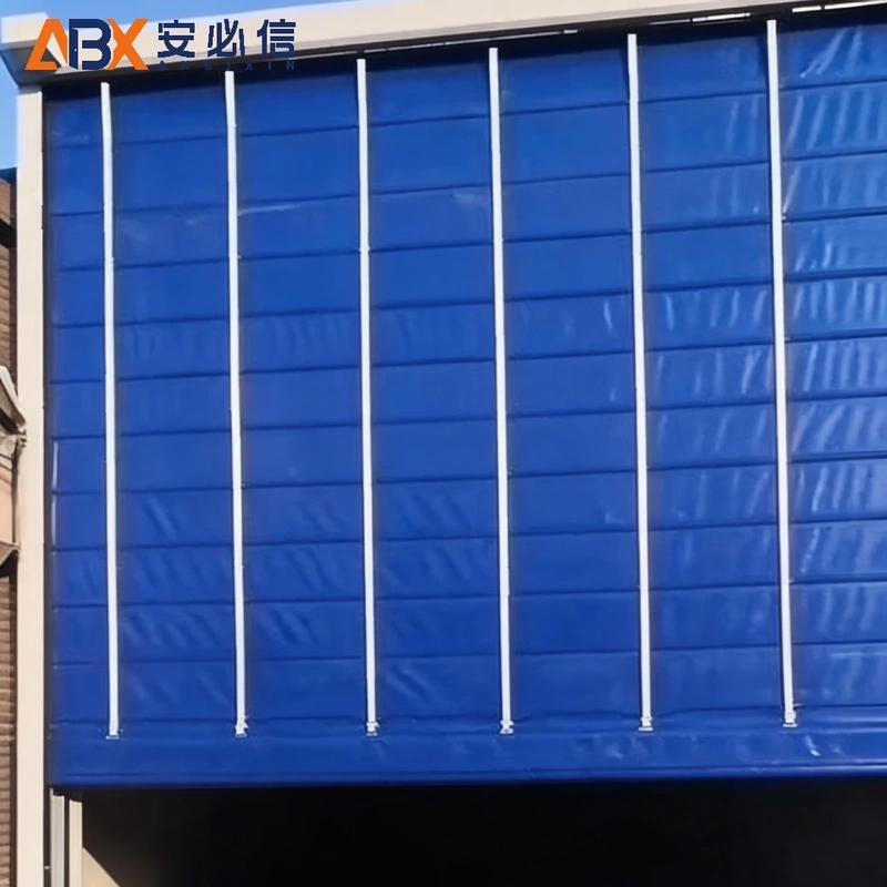 固原机械式门封